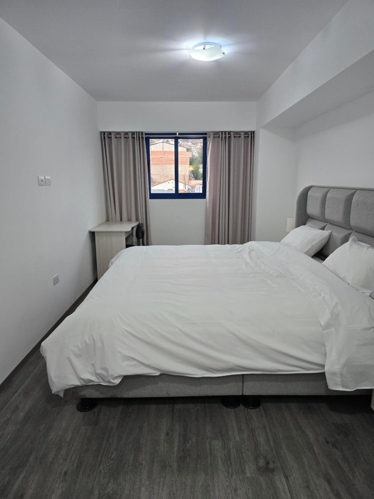 Sam Apartamento Cuzco