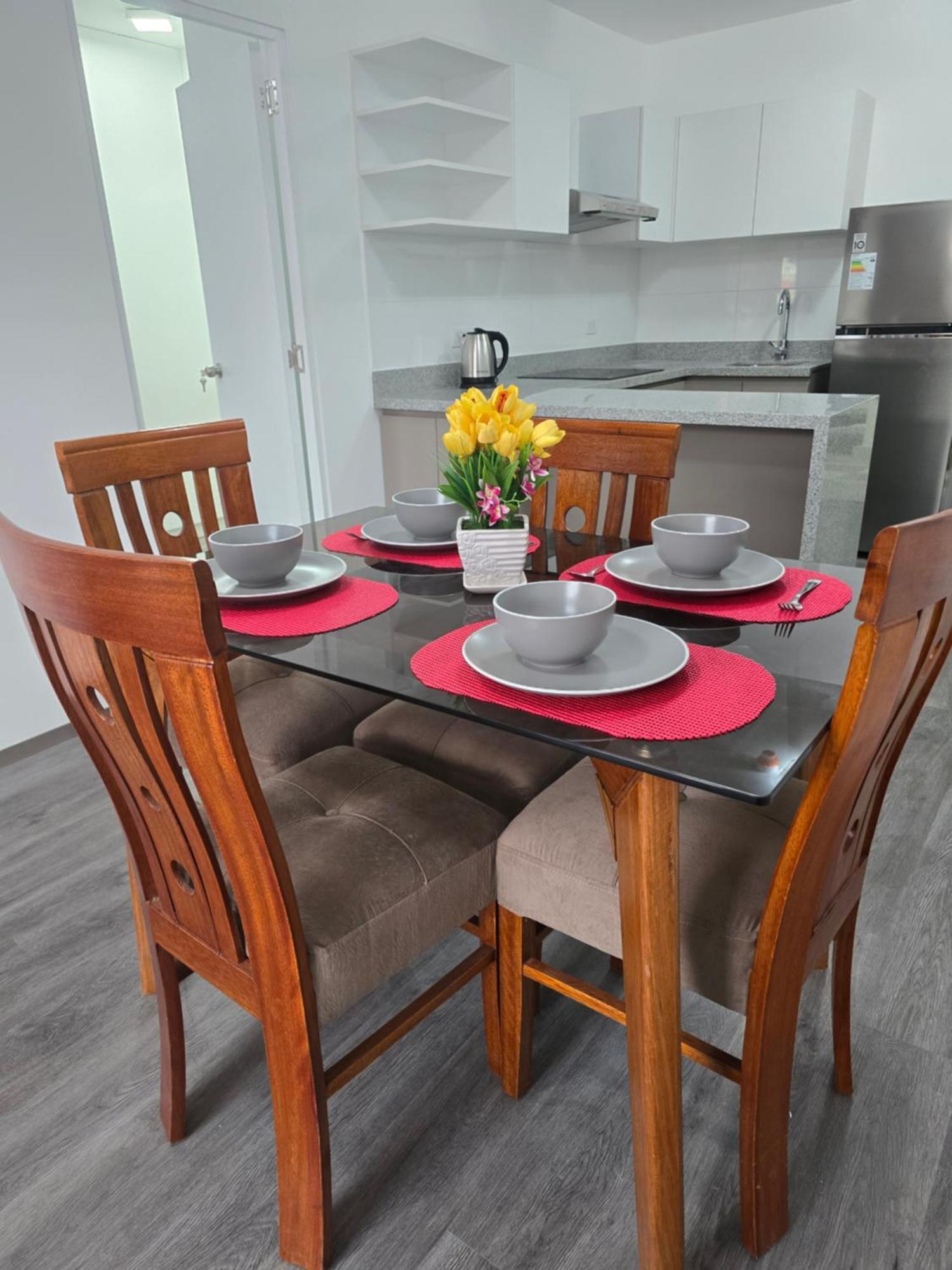 Apartamento Sam Cuzco
