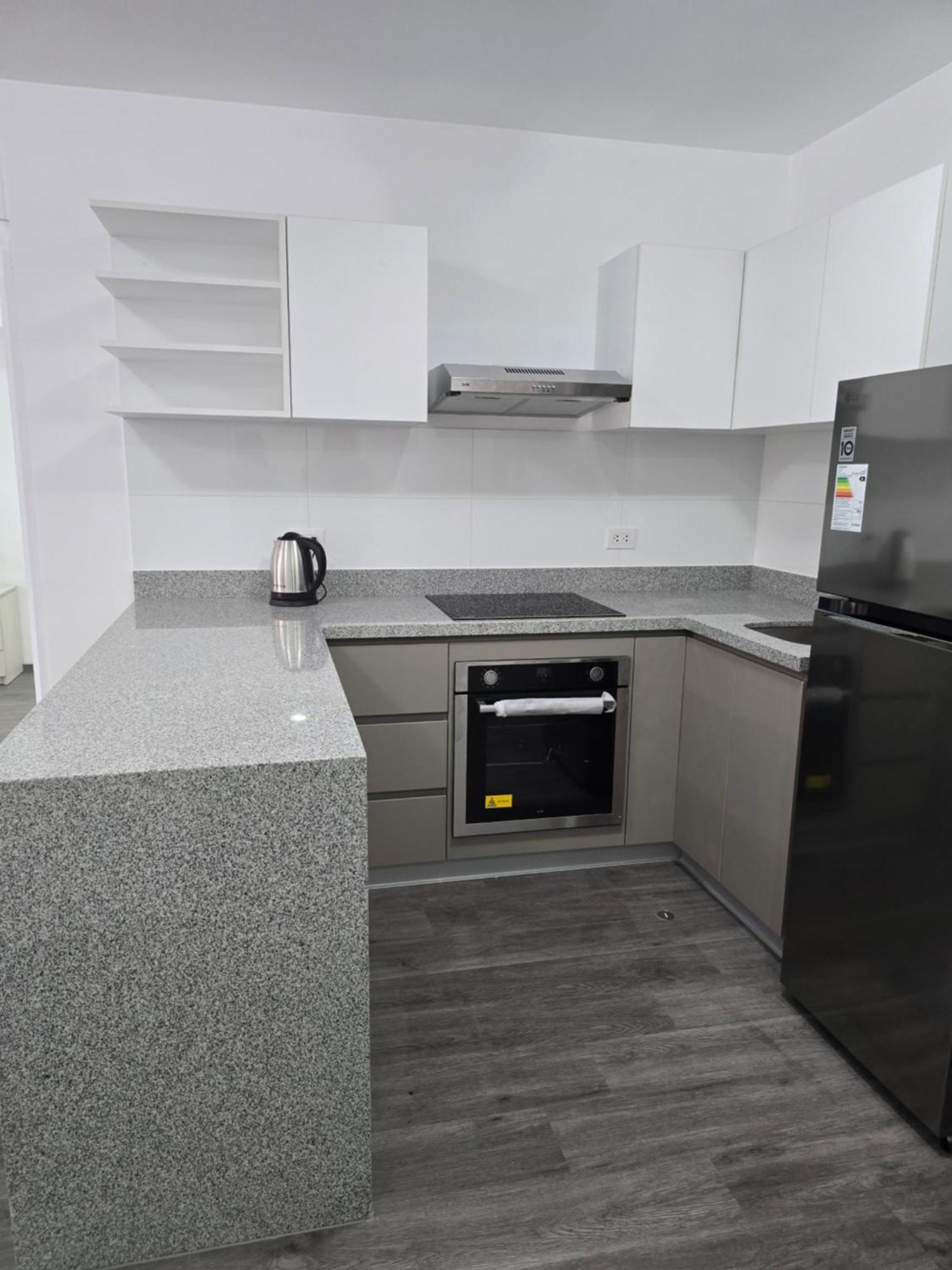 Sam Apartamento Cuzco