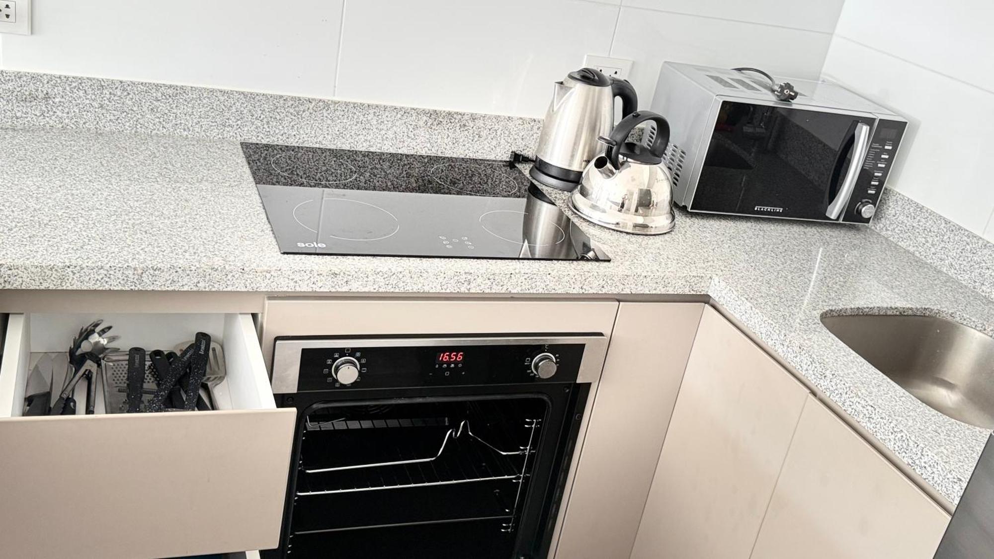 Apartamento Sam Cuzco