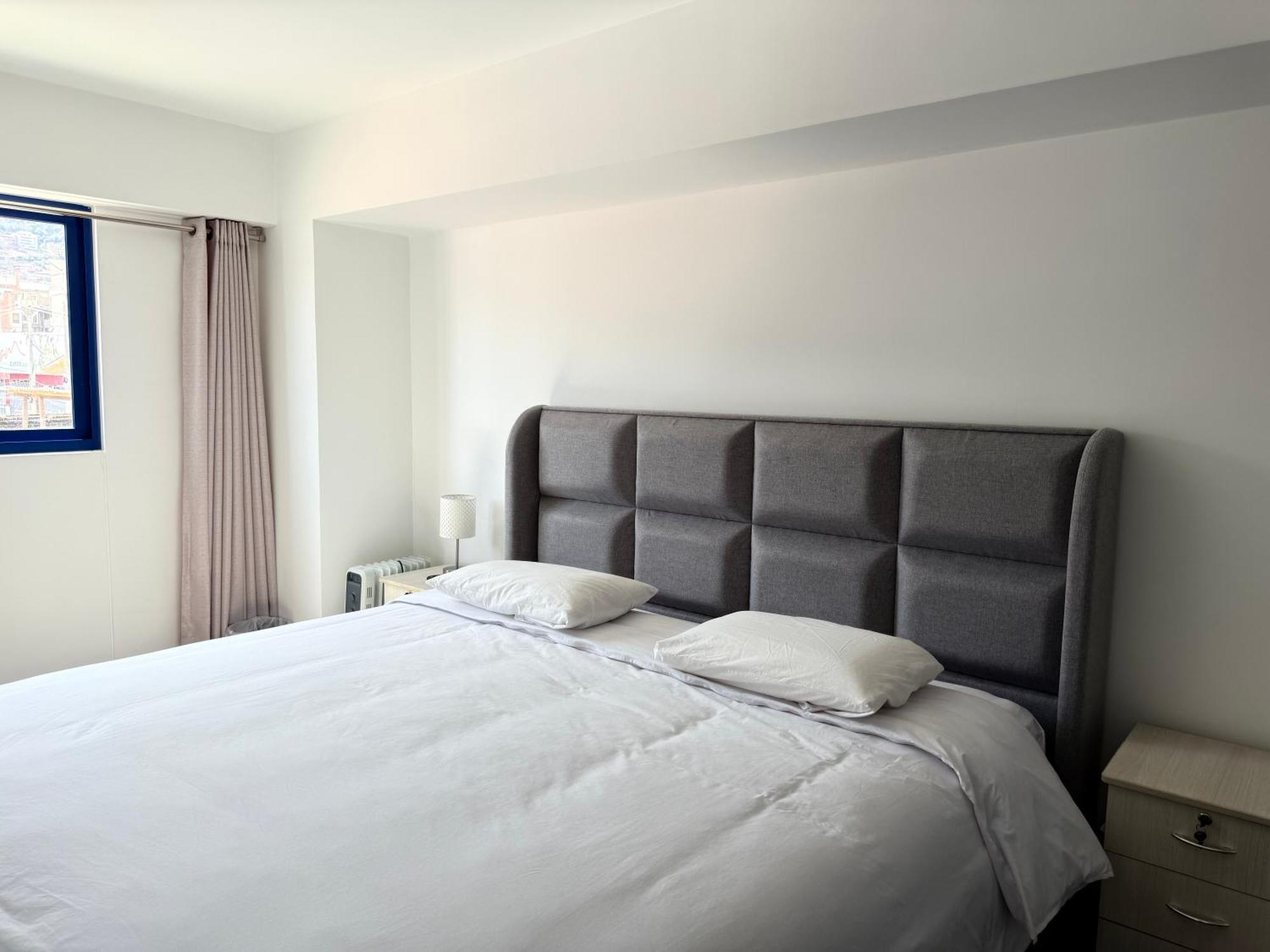 Apartamento Sam