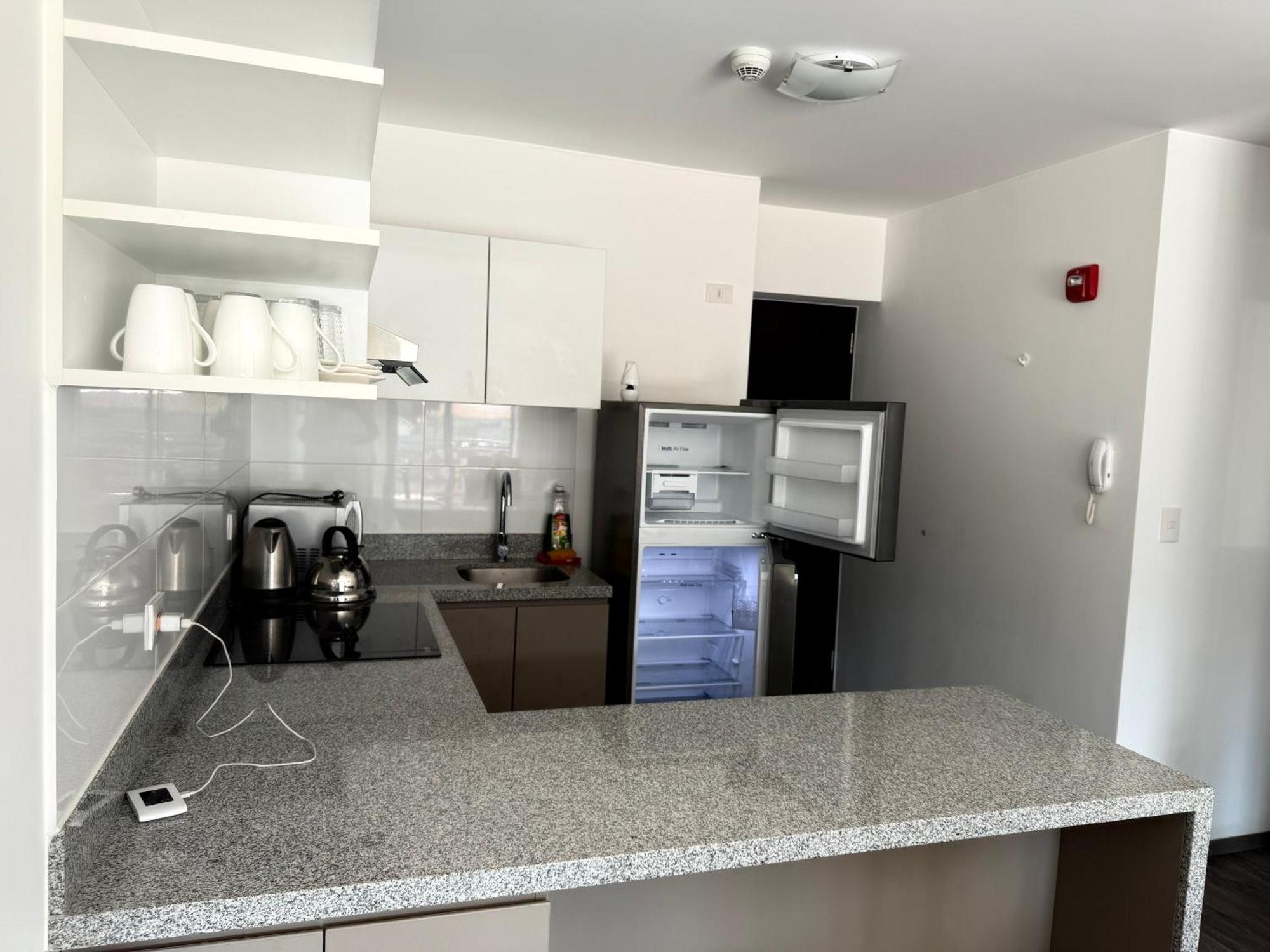 Apartamento Sam Cuzco
