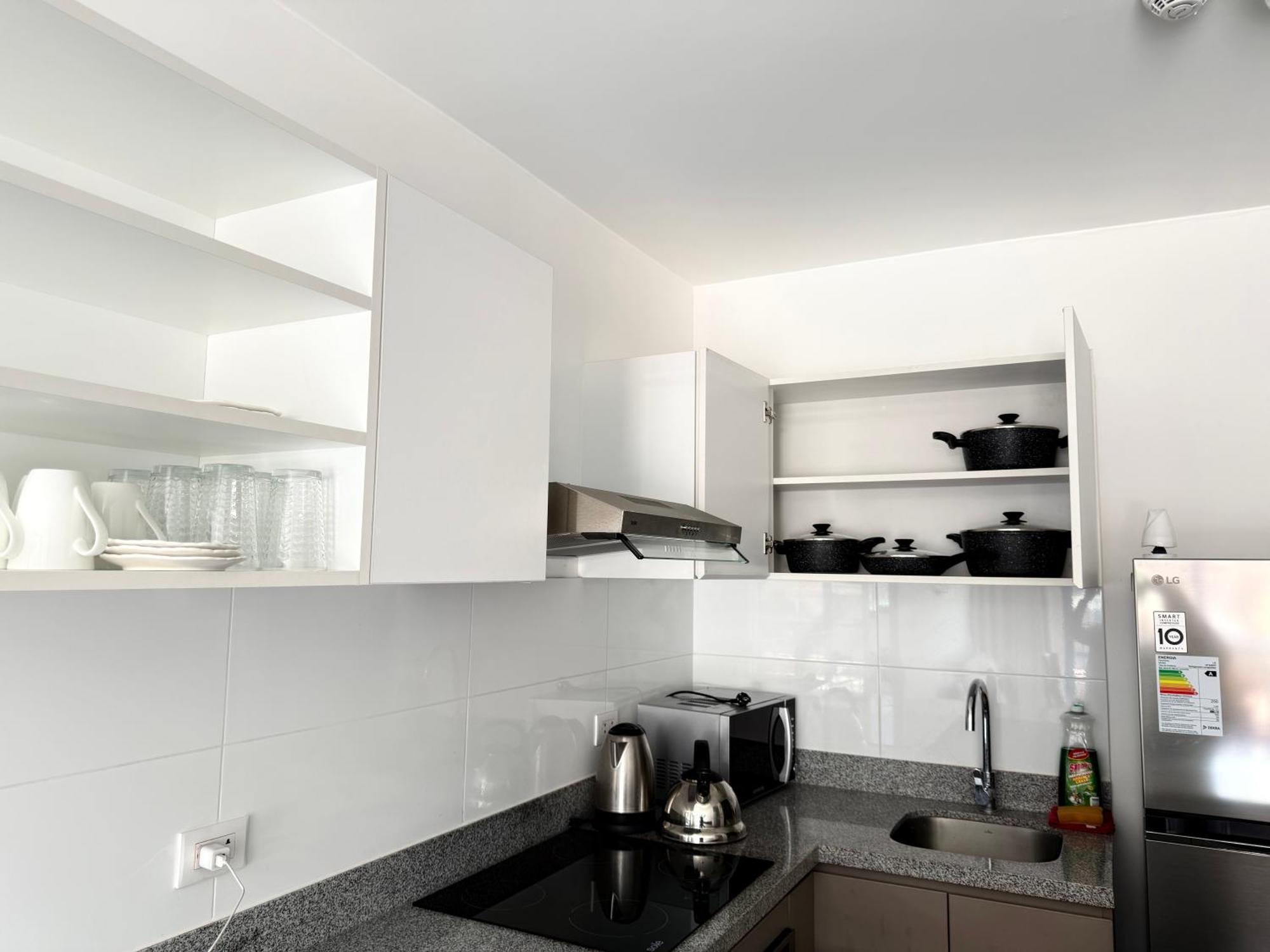 Sam Apartamento